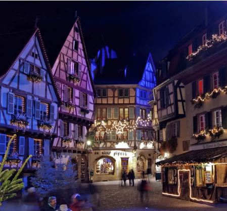 Odysalis Visiter la collégiale Saint-Martin : horaires et conseils