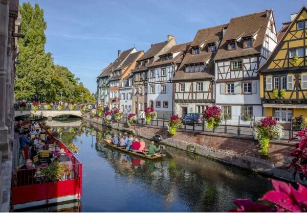 Odysalis Musée du jouet à Colmar : tarifs, horaires et trésors