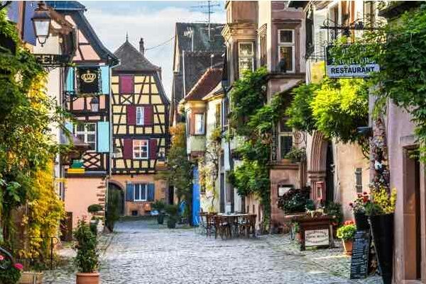 Odysalis Visiter Colmar en 2 jours : le programme idéal pour s'évader