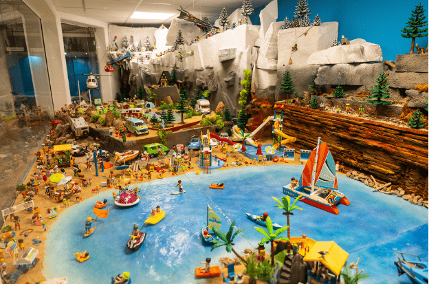 Odysalis Visiter Colmar en famille : les activités incontournables